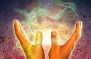 Reiki I